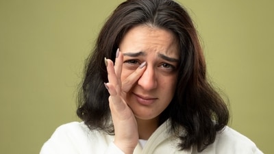 Pay attention to changes in your eyes and get regular check-ups to stay on top of your health. (Freepik) Pay attention to changes in your eyes and get regular check-ups to stay on top of your health. (Freepik)