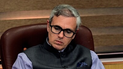 Jammu and Kashmir Chief Minister Omar Abdullah during the 90th meeting of the Jammu Development Authority Board, in Jammu on Thursday. (@CM_JnK/ANI Photo) (@CM_JnK X) Jammu and Kashmir Chief Minister Omar Abdullah during the 90th meeting of the Jammu Development Authority Board, in Jammu on Thursday. (@CM_JnK/ANI Photo) (@CM_JnK X)