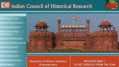 Approved at the ICHR’s General Council meeting in October, the volume is expected to be completed within the next six months. (Screengrab) Approved at the ICHR’s General Council meeting in October, the volume is expected to be completed within the next six months. (Screengrab)