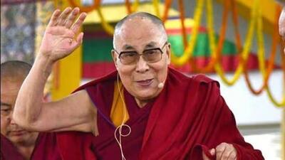 At 90, the Tibetan spiritual leader has earned his first Grammy nomination, receiving global recognition for his spoken-word album, Meditations: The Reflections of His Holiness the Dalai Lama. (HT file) At 90, the Tibetan spiritual leader has earned his first Grammy nomination, receiving global recognition for his spoken-word album, Meditations: The Reflections of His Holiness the Dalai Lama. (HT file)