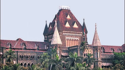 Bombay High Court Bombay High Court