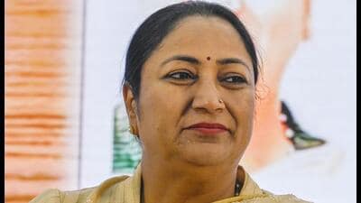 CM Rekha Gupta directed teams to accelerate sanitation and repair work and maintain quality benchmarks. (HT archive) CM Rekha Gupta directed teams to accelerate sanitation and repair work and maintain quality benchmarks. (HT archive)