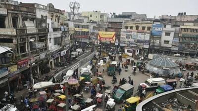 CM Rekha Gupta said the government was preparing a comprehensive plan to restore the historic fabric of Shahjahanabad. (HT archive) CM Rekha Gupta said the government was preparing a comprehensive plan to restore the historic fabric of Shahjahanabad. (HT archive)