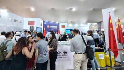 China has backed developing countries on the most contentious issue at COP30—Article 9.1 of the Paris Agreement. (HT PHOTO)