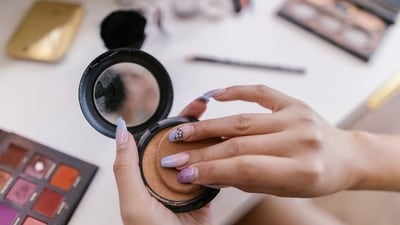 Top-rated compact powders for you (Pexels) Top-rated compact powders for you (Pexels)