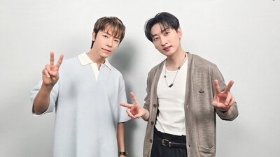 Super Junior’s D&E: We Can’t Wait to Try the Curry! Super Junior’s D&E: We Can’t Wait to Try the Curry!