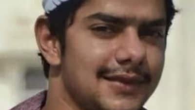 Anmol Bishnoi is facing more than a dozen criminal cases in India, including the conspiracy to murder former Maharashtra minister and NCP leader Baba Siddique (Sourced) Anmol Bishnoi is facing more than a dozen criminal cases in India, including the conspiracy to murder former Maharashtra minister and NCP leader Baba Siddique (Sourced)