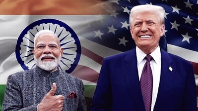 India-US relations India-US relations