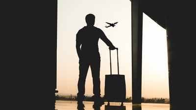 The man’s post about returning to India after 25 years in the US has gone viral. (Representational image). (Unsplash) The man’s post about returning to India after 25 years in the US has gone viral. (Representational image). (Unsplash)