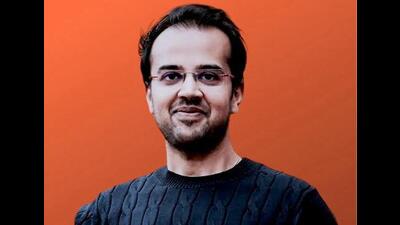 Manjarik Mrinal. Manjarik Mrinal.