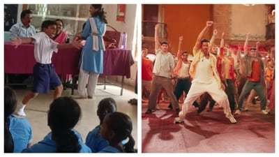 The video of Odisha boy dancing on Janaab-e-Aali has garnered over 4 lakh likes and a comment by Hrithik Roshan, too. The video of Odisha boy dancing on Janaab-e-Aali has garnered over 4 lakh likes and a comment by Hrithik Roshan, too.