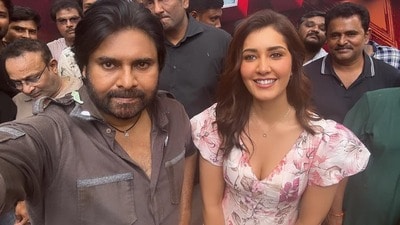 పవన్ కల్యాణ్, రాశీ ఖన్నా పవన్ కల్యాణ్, రాశీ ఖన్నా