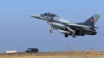 The incursion comes amid Russia's fresh strikes on Ukraine. (X/@sentedefender) The incursion comes amid Russia's fresh strikes on Ukraine. (X/@sentedefender)