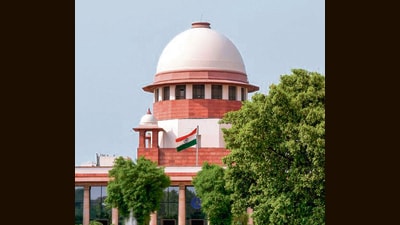 SC said length of service as criteria for separate quota would sacrifice merit. (HT) SC said length of service as criteria for separate quota would sacrifice merit. (HT)