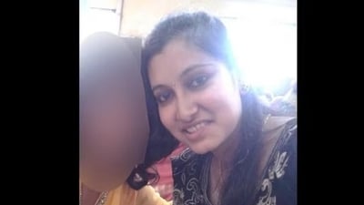 Dhareshwar was just weeks away from giving birth to her second child. (Instagram/@indiansinsydney) Dhareshwar was just weeks away from giving birth to her second child. (Instagram/@indiansinsydney)