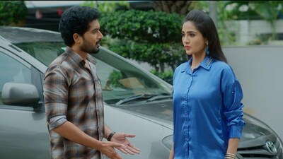 కార్తీక దీపం 2 టుడే ఎపిసోడ్ (jiohotstar)