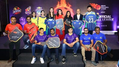 IBPL announces five franchises IBPL announces five franchises