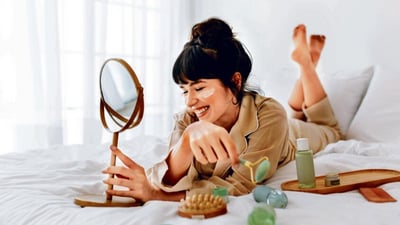 Matcha is the new beauty staple with brands launching wellness products Matcha is the new beauty staple with brands launching wellness products