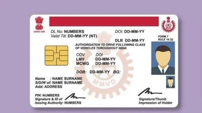 The Punjab government on Wednesday told the Punjab and Haryana high court that the backlog printing of 4.27 lakh registration certificates (RCs) of vehicles and driving licences (DLs) has been cleared by the transport authorities.