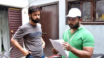 The Special Intensive Revision of electoral rolls began on November 4. (FILE PHOTO)