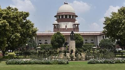 The Supreme Court told the Centre and the NOTTO to come out with a five-year plan to ensure organ transplantation facilities are made available in public hospitals in all states. (Sanchit Khanna/HT File Photo) The Supreme Court told the Centre and the NOTTO to come out with a five-year plan to ensure organ transplantation facilities are made available in public hospitals in all states. (Sanchit Khanna/HT File Photo)