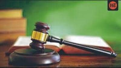 The court ruled that the prosecution was able to prove its case beyond reasonable doubt. (HT Photo for representation) The court ruled that the prosecution was able to prove its case beyond reasonable doubt. (HT Photo for representation)