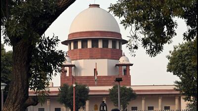 The majority decision to recall the judgment not only buttresses the acceptability of regularising environmental non-compliance but also undermines the deterrence value of the regulatory regime. (HT Archive)