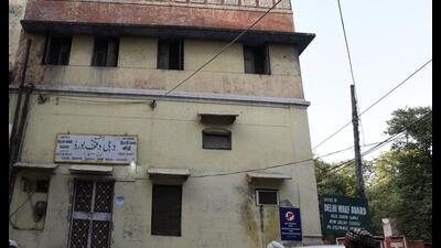 The well-recognised idea of “once a waqf, always a waqf” embodies waqf’s core characteristic: perpetuity. Once a property is dedicated, it cannot be sold, revoked, or absorbed into private ownership. (HT Archive) The well-recognised idea of “once a waqf, always a waqf” embodies waqf’s core characteristic: perpetuity. Once a property is dedicated, it cannot be sold, revoked, or absorbed into private ownership. (HT Archive)