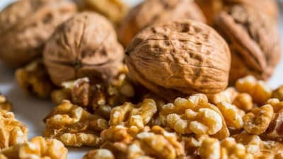Adani akrot pak is the perfect nutty, warm winter treat Adani akrot pak is the perfect nutty, warm winter treat