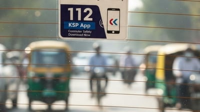 The move is intended to improve public safety, with a particular focus on women travellers. (AI generated-Google Gemini) The move is intended to improve public safety, with a particular focus on women travellers. (AI generated-Google Gemini)