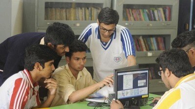 క్యాట్​ 2025 ప్రిపరేషన్​ టిప్స్​.. (Deepak Gupta/ HT file)