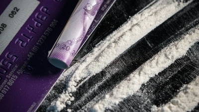 In a major crackdown, Bengaluru police arrested 19 people, including 14 foreign nationals, and confiscated narcotics valued at ₹7.7 crore. (Representational Image) In a major crackdown, Bengaluru police arrested 19 people, including 14 foreign nationals, and confiscated narcotics valued at ₹7.7 crore. (Representational Image)