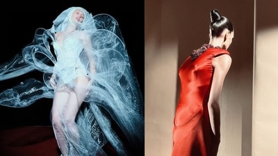 The MET says costume and fashion are art; these designers prove it The MET says costume and fashion are art; these designers prove it