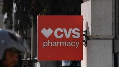 CVS reportedly could not help people with prescriptions, amid the outage. (Getty Images via AFP) CVS reportedly could not help people with prescriptions, amid the outage. (Getty Images via AFP)