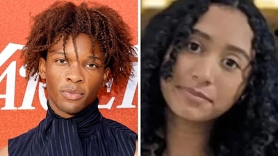 D4vd update: Was Celeste Rivas murdered? Is singer a suspect? (Photo by KEVIN WINTER / GETTY IMAGES NORTH AMERICA / AFP, GoFundMe) D4vd update: Was Celeste Rivas murdered? Is singer a suspect? (Photo by KEVIN WINTER / GETTY IMAGES NORTH AMERICA / AFP, GoFundMe)