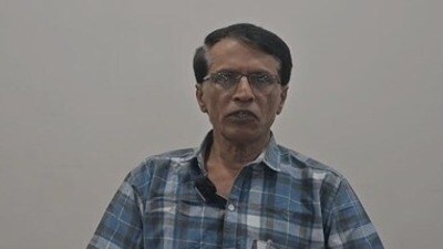 మావోయిస్టు మాజీ అగ్రనేత మల్లోజుల మావోయిస్టు మాజీ అగ్రనేత మల్లోజుల