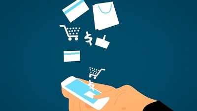 E-commerce (Representational Image/Pixabay) E-commerce (Representational Image/Pixabay)