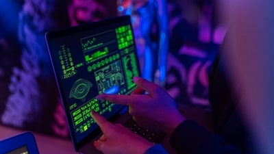A massive online leak has exposed billions of login details online. (Pexels) A massive online leak has exposed billions of login details online. (Pexels)