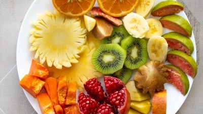 A DASH diet is centred on whole grains, fruits, vegetables, legumes, and nuts. (Representative image/Unsplash) A DASH diet is centred on whole grains, fruits, vegetables, legumes, and nuts. (Representative image/Unsplash)