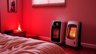 room heater room heater