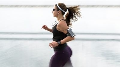 Variations in your heart rate can determine how fit you really are! (Unsplash) Variations in your heart rate can determine how fit you really are! (Unsplash)