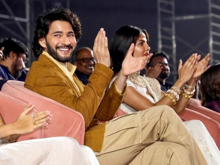 వారణాసి కోసం మహేష్ బాబు ఫిట్‌నెస్ రహస్యం: 50 ఏళ్ల వయసులో 30ల లుక్ వెనుక అసలు కథ