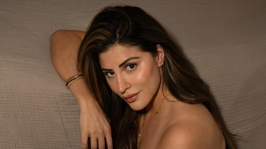 Actor-TV presenter Karishma Kotak