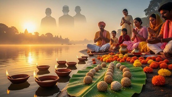 కార్తీక అమావాస్య నాడు ఏం చేస్తే మంచిది? (pinterest)