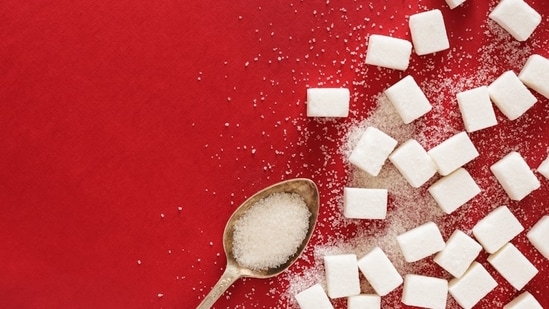Longer exposure to sugar rationing was linked to progressively lower cardiovascular risks during adulthood. (Representative image/Unsplash)