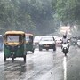 తెలుగు రాష్ట్రాలకు వర్ష సూచన
