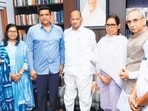 After announcing solo status, Cong eyes tie-ups with NCP (SP), smaller allies