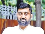 Setback for NCP (SP) in Vidarbha: Anil Deshmukh’s son Salil quits Setback for NCP (SP) in Vidarbha: Anil Deshmukh’s son Salil quits