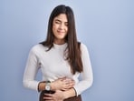 Dr Karan Rajan pointed out that certain foods not only support gut health but also reduce inflammation in the body, impacting gut-liver, gut-immune, and gut-hormone connections. (Freepik)