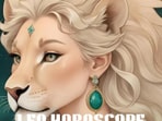 Leo Horoscope Today: Read our expert astrological predictions to find out what the stars have in store for you.

